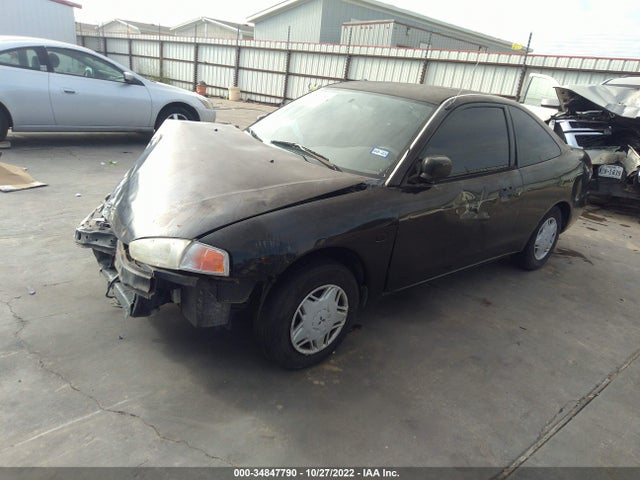 JA3AY11A4WU033562 Mitsubishi MIRAGE DE