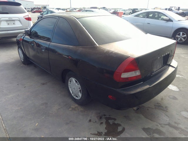 JA3AY11A4WU033562 Mitsubishi MIRAGE DE
