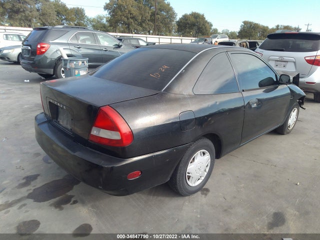 JA3AY11A4WU033562 Mitsubishi MIRAGE DE