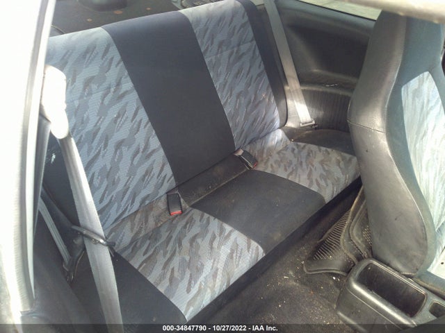 JA3AY11A4WU033562 Mitsubishi MIRAGE DE