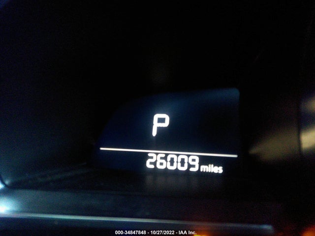 2019 MAZDA CX-3 SPORT VIN: JM1DKDB78K1444608