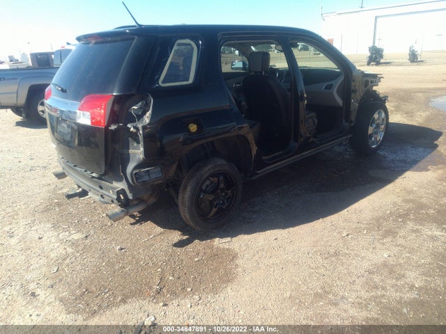 GMC Terrain Slt 2014 2GKFLTE32E6281128 Image 6