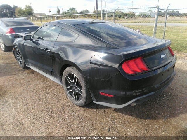 2018 Ford Mustang, VIN: 1FA6P8THXJ5113938