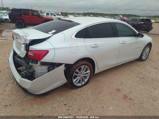 2017 Chevrolet Malibu, VIN: 1G1ZE5ST8HF104928