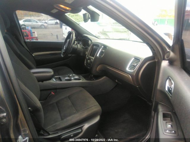 1C4RDHAG1EC374645 Dodge Durango Sxt