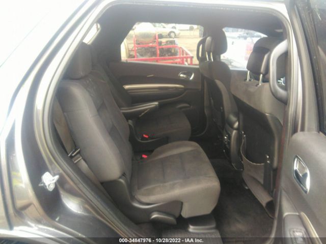 1C4RDHAG1EC374645 Dodge Durango Sxt