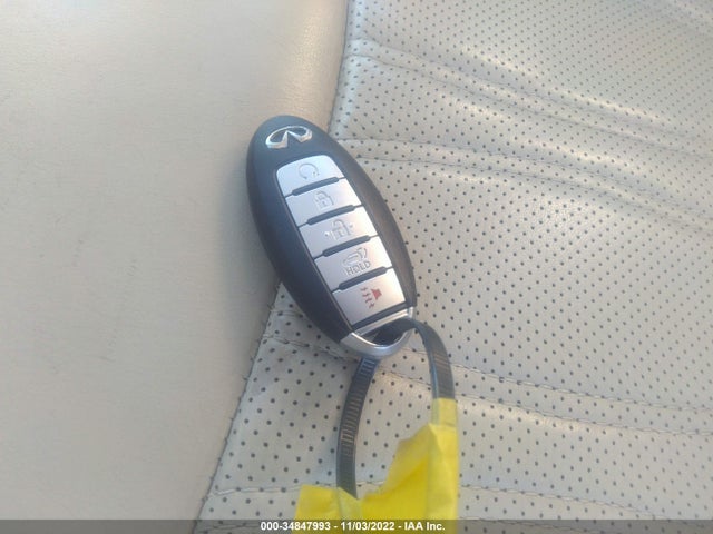 2016 Infiniti QX60, VIN: 5N1AL0MM6GC515467
