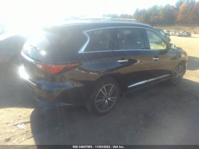 2016 Infiniti QX60, VIN: 5N1AL0MM6GC515467