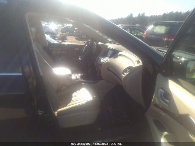 2016 Infiniti QX60, VIN: 5N1AL0MM6GC515467