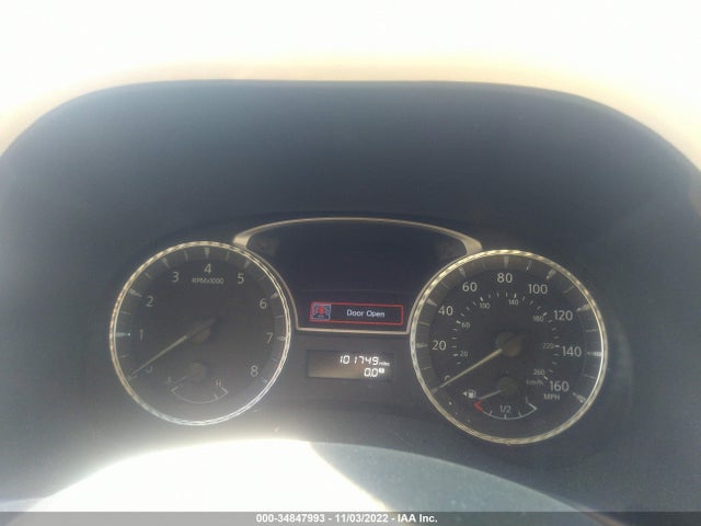 2016 Infiniti QX60, VIN: 5N1AL0MM6GC515467