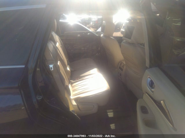 2016 Infiniti QX60, VIN: 5N1AL0MM6GC515467