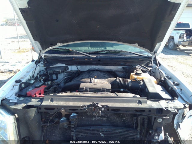 2013 FORD F-150 XL/XLT/FX4/LARIAT VIN: 1FTFW1ET8DFA51184