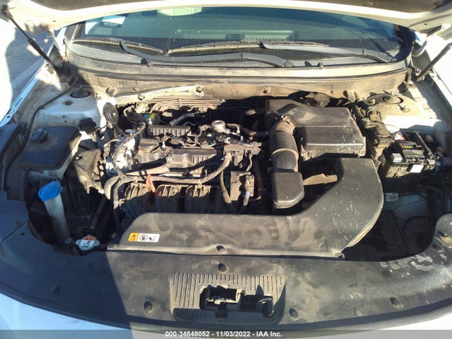 Hyundai SONATA SE 2017 5NPE24AF0HH560139 Image 11