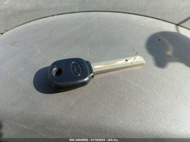 Hyundai SONATA SE 2017 5NPE24AF0HH560139 Image 3