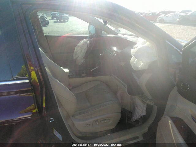Lexus RX 350 2015 2T2ZK1BA9FC176410 Image 5