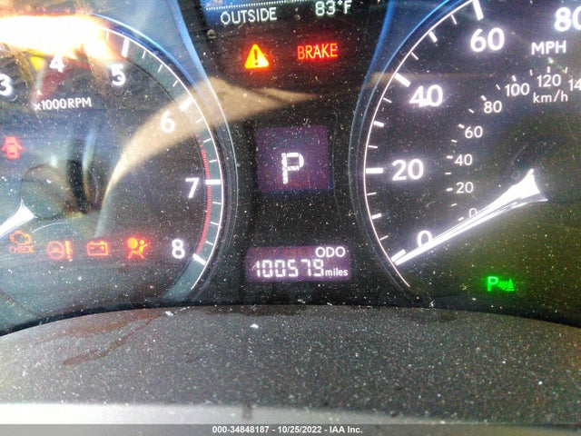 Lexus RX 350 2015 2T2ZK1BA9FC176410 Image 7