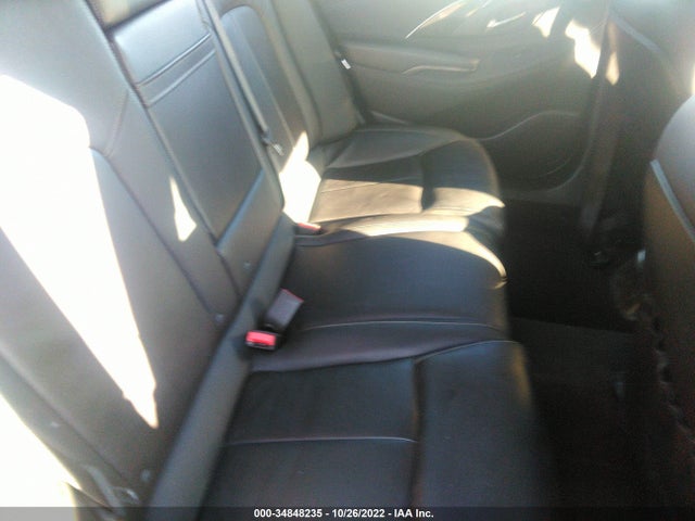 2014 Buick LaCrosse, VIN: 1G4GB5G31EF101747