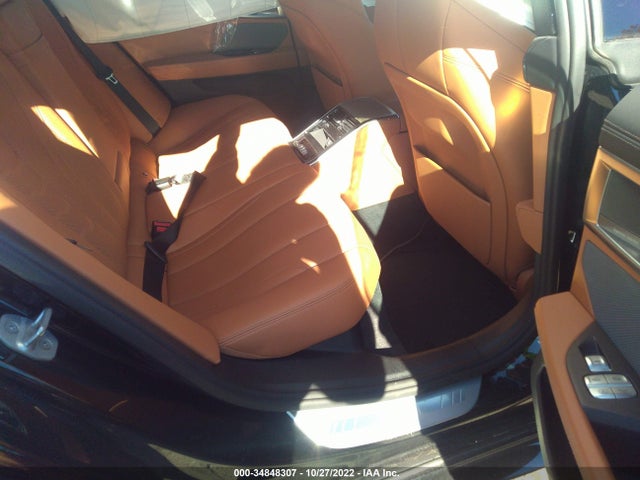 BMW 8 Series 840i 2021 аукцион фото