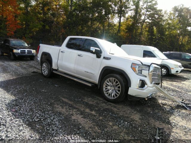 1GTU9FEL3KZ418094 auction archive image