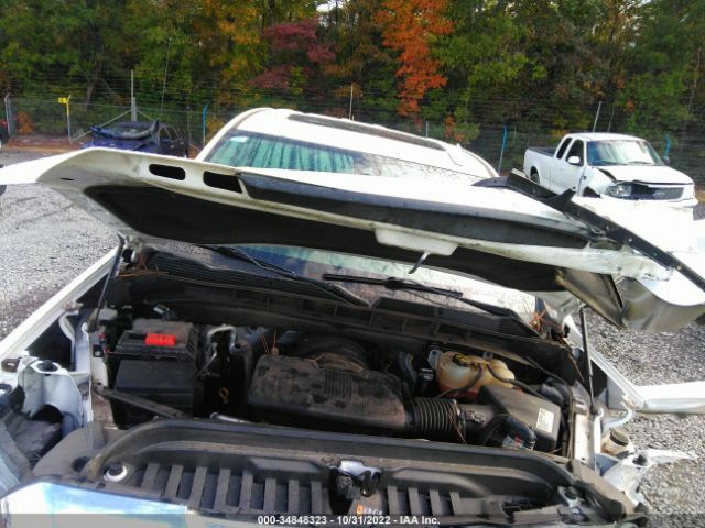 1GTU9FEL3KZ418094 GMC Sierra 1500 Denali