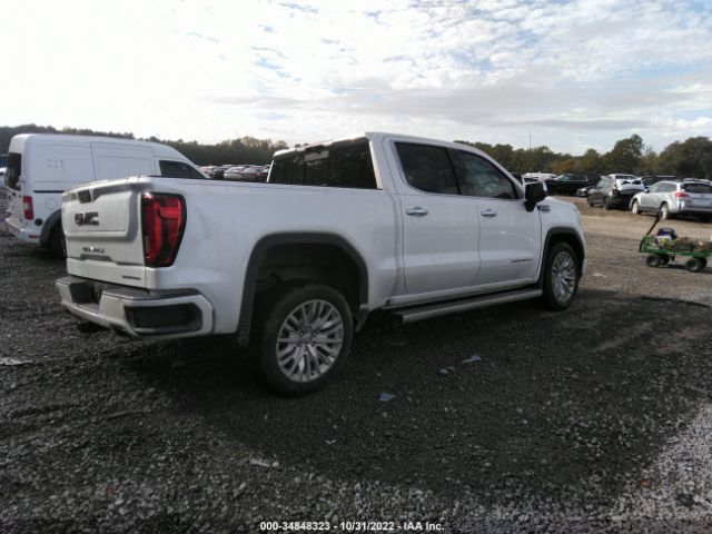 1GTU9FEL3KZ418094 GMC Sierra 1500 Denali