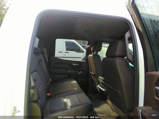 1GTU9FEL3KZ418094 GMC Sierra 1500 Denali
