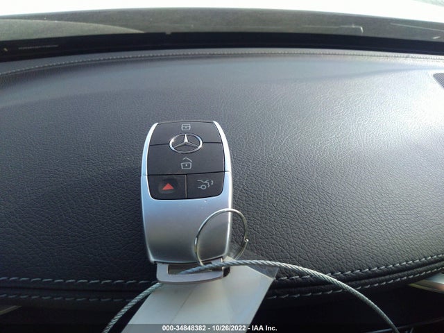 2020 Mercedes-Benz C-Class, VIN: WDDWK8DB5LF949534