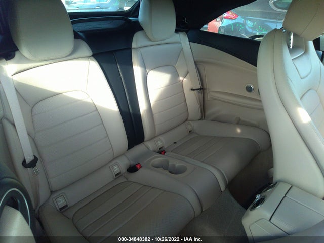 2020 Mercedes-Benz C-Class, VIN: WDDWK8DB5LF949534