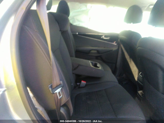 2020 Kia Sorento, VIN: 5XYPG4A38LG700387