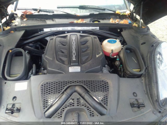 2017 PORSCHE MACAN WP1AG2A5XHLB51121 Photo 9