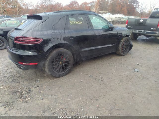 2017 PORSCHE MACAN WP1AG2A5XHLB51121 Photo 3