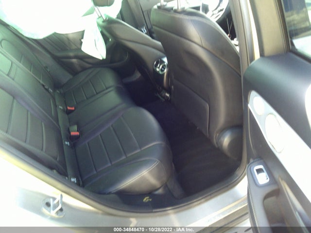 2021 Mercedes-Benz GLC-Class Coupe, VIN: W1N0J8EB9MF978398