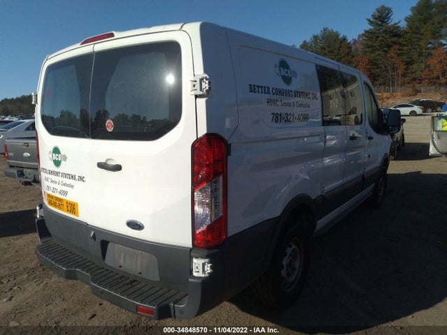 2017 Ford Transit, VIN: 1FTBW1ZM5HKA26466