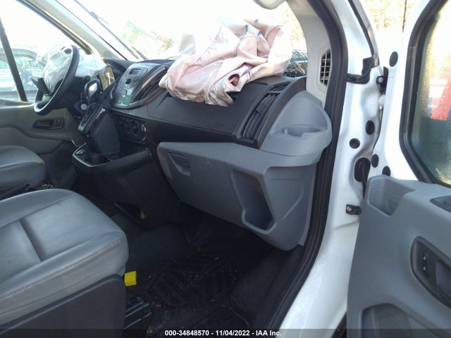 2017 Ford Transit, VIN: 1FTBW1ZM5HKA26466