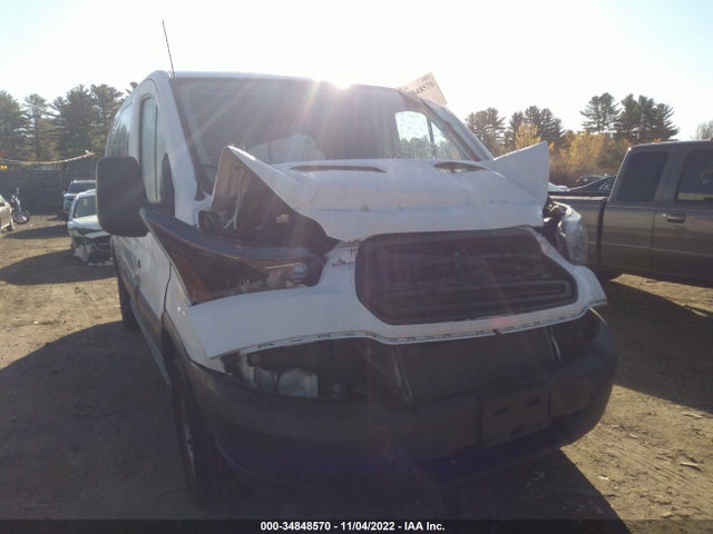 2017 Ford Transit, VIN: 1FTBW1ZM5HKA26466