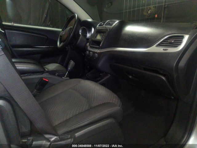3C4PDDBG8GT196416 Dodge Journey Sxt
