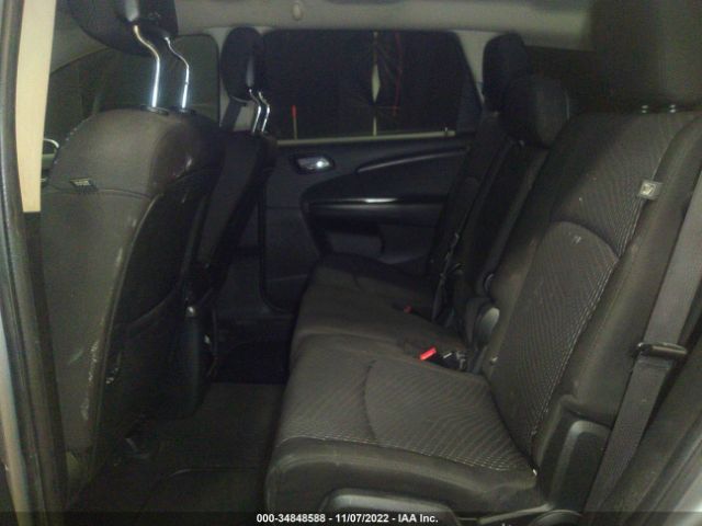 3C4PDDBG8GT196416 Dodge Journey Sxt