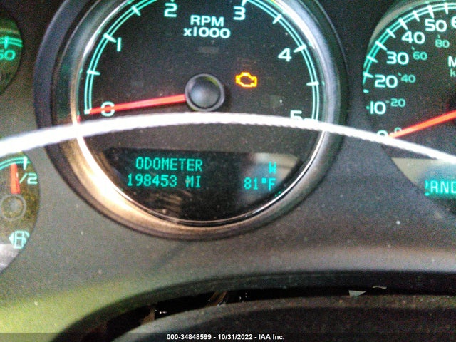 34848599 :رقم المزاد ، 1GT426C80DF150337 vin ، 2013 Gmc Sierra 3500hd Denali مزاد بيع