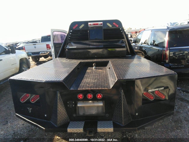 34848599 :رقم المزاد ، 1GT426C80DF150337 vin ، 2013 Gmc Sierra 3500hd Denali مزاد بيع
