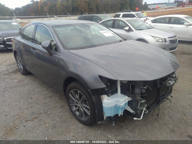 2018 Lexus ES, VIN: JTHBW1GG3J2178019