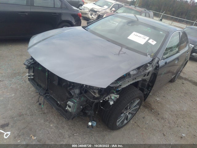 2018 Lexus ES, VIN: JTHBW1GG3J2178019