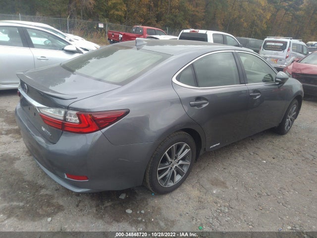 2018 Lexus ES, VIN: JTHBW1GG3J2178019