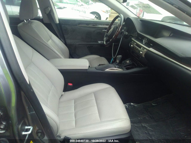 2018 Lexus ES, VIN: JTHBW1GG3J2178019