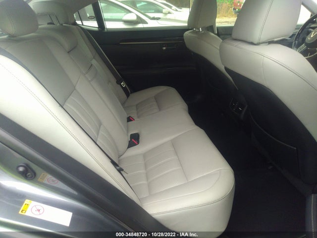 2018 Lexus ES, VIN: JTHBW1GG3J2178019