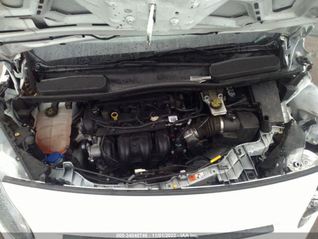 NM0LS7E73J1348809 Ford Transit Connect Van Xl