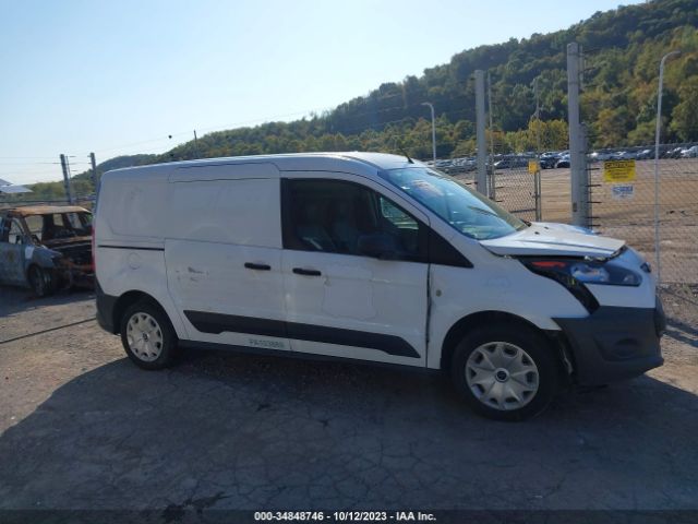 NM0LS7E73J1348809 Ford Transit Connect Van Xl