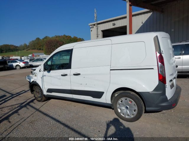 NM0LS7E73J1348809 Ford Transit Connect Van Xl