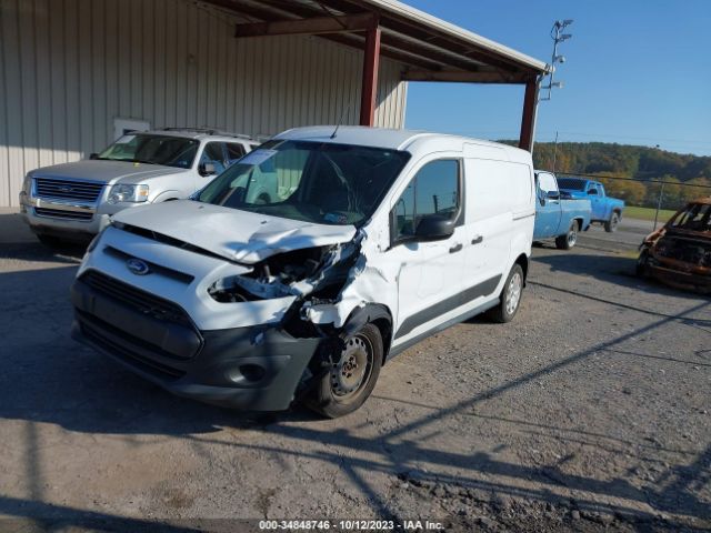 NM0LS7E73J1348809 Ford Transit Connect Van Xl