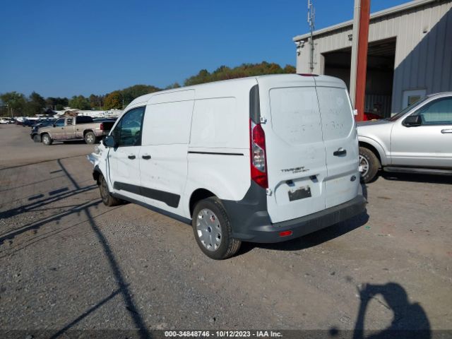 NM0LS7E73J1348809 Ford Transit Connect Van Xl