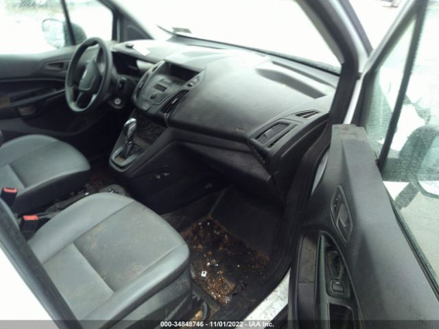 NM0LS7E73J1348809 Ford Transit Connect Van Xl